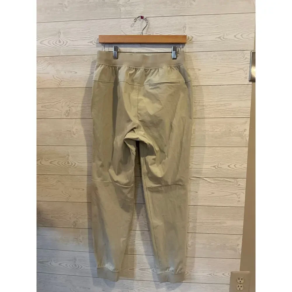 Lululemon License to Train Pant 30” – Trench – Size [M] – Excellent Condition